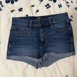 Hollister  high rise shorts Photo 1