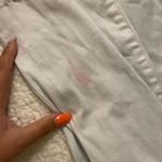 0² Denim women’s white distressed skinny jeans 26W Photo 4