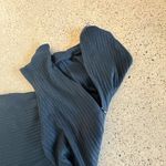 ZARA  jumpsuit. navy Photo 2