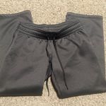 Under Armour Women’s Geostorm Gray Sweatpants Photo 0