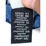 Calvin Klein Jeans Calvin Klein Ultimate Skinny Low Rise Jeans Womens 4x32 Stretch Normcore Capsule Photo 7