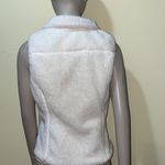 Aeropostale Women’s Live Love Dream Coat Vest Photo 2