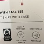 Athletic Works  xl 16 leggings & athlete top size -large Photo 5