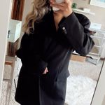 Kohls Blazer Oversized Coat Photo 2