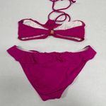 Ralph Lauren  Pink Bikini - Size M‎ - In Bag. Photo 12