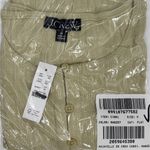 J.Crew  Pointelle short-sleeve knit cardigan Photo 4