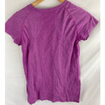 Zella  Purple Athletic Fitted Tshirt Size Small Photo 3