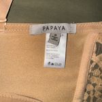 Papaya Bralette Top Size Small Photo 2
