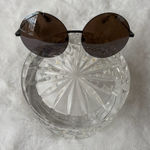 Victoria Beckham  VBS118 C05 Gold/Brown Gradient ZEISS lenses Sunglasses 60/17mm Photo 0