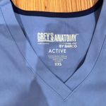 Grey's Anatomy Scrub Tops Photo 3