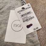 1901 NWT  Cookie Baking Crew Gray Long Sleeve T-shirt Size Medium Photo 5