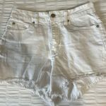 Just USA Denim Shorts Photo 0