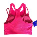Joy Lab seamless sports bra NWT Photo 1