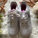 Nike Court Vision Low Sneakers Photo 1