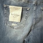 Buckle Bridge by gly mom fit size 28 jeans Photo 7