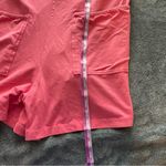 Women's Boutique Pink Romper size medium Pink Photo 6