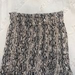 DO+BE  Snakeskin Skirt  Photo 2