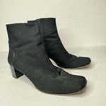 Salvatore Ferragamo Vintage  ankle boots size 8.5 Photo 0