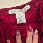 Altar'd State Altar’d State Floral Dress Photo 2