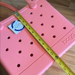 NWT Baby Bogg Bag Salmon Pink Photo 6