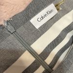 Calvin Klein size 10 dress with missing belt Photo 5