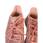 Adidas  Tubular Shadow Knit Sneakers 10.5 Pink/ salmon/ White Photo 1