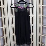 Betsey Johnson Swim Babydoll Coverup XS/S Photo 1