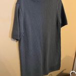 She & Sky  medium sweater dress tunic Photo 9
