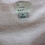 A New Day pink  quarter zip Photo 3