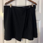 Abercrombie & Fitch Pleated skirt Photo 0