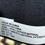 Art Class  Leopard Print Purse - EUC Photo 8