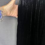 Johnny Was Size XS Luciana Velvet Silk-Blend Wide Leg Butterfly Pant NWT $365 Photo 8