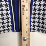 Clover Canyon Revolve  Dublin Neoprene Skirt in Multi size xs Photo 4