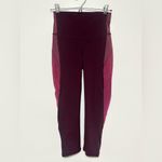 Lululemon Color Me Ombre 21” Crop Photo 2