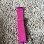 Apple Watch band Pink Photo 0