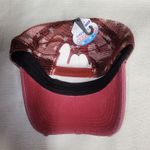 American Apparel American distressed cap by Americana apparel snap back Photo 2