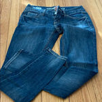 Junior’s Mossimo skinny jeans 5S Blue Size undefined Photo 0