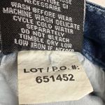 Tribal Jeans Womens Audrey Mid Rise Ankle Jegging Denim Jeans Sailboat Print 2 Blue Photo 8