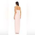 Lovers + Friends NWT Artemis Gown in pink, size M Photo 2