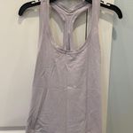 Lululemon Cool Racerback Tank Top Nulu Photo 0