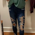 American Eagle Outfitters Skinny Jeans Photo 0