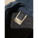 Scotch & Soda  Navy Blue Mid Rie Skinny Jeans Star Printed 26 Photo 7