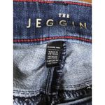 White House | Black Market Sz 2 The Begging Blue Denim Classic Rise Photo 6