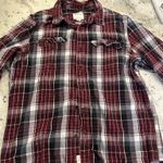 American Eagle  Outfitters Flannel Photo 0