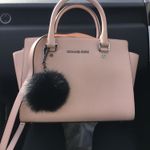 Michael Kors Pink Bag Photo 0