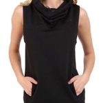 Nike 🆕 Therma Black Sleeveless Training Sphere Vest Photo 0