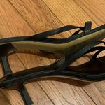 H&M  kitten heel sandals size 7.5 Photo 15