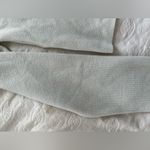 Abercrombie & Fitch Off white Long Sleeve Top size medium Photo 15