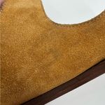 Sézane Sezane Jade Low Mules buckle sandals Sz 41 Photo 5