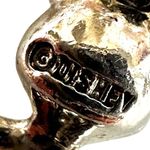 Disney Silver tone charm bracelet Photo 6